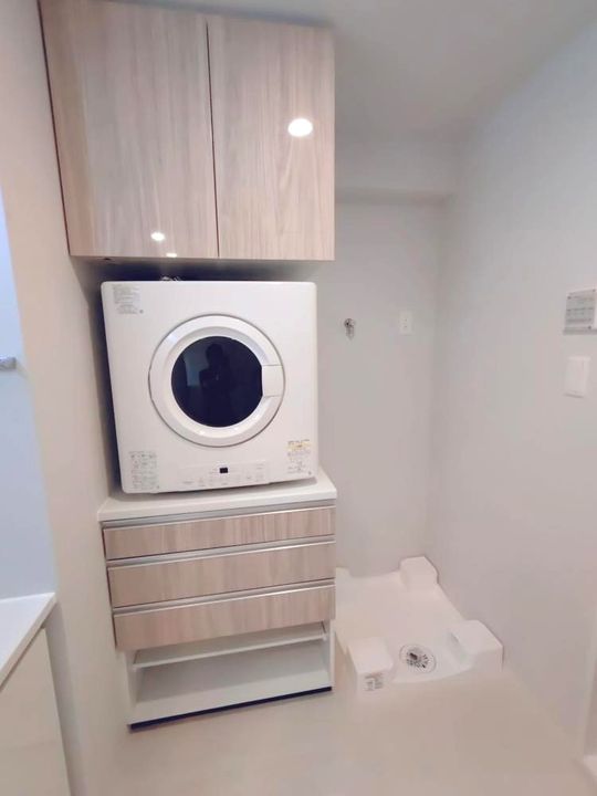 大阪府大阪市城東区関目3(マンション)の賃貸物件の内装