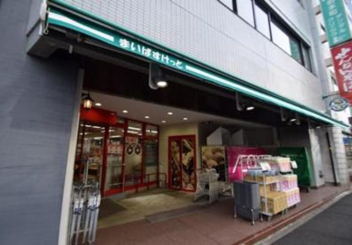 東京都千代田区岩本町2(マンション)の賃貸物件の周辺