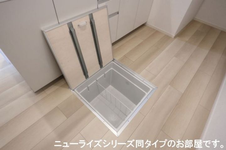 香川県高松市太田下町(アパート)の賃貸物件のその他画像