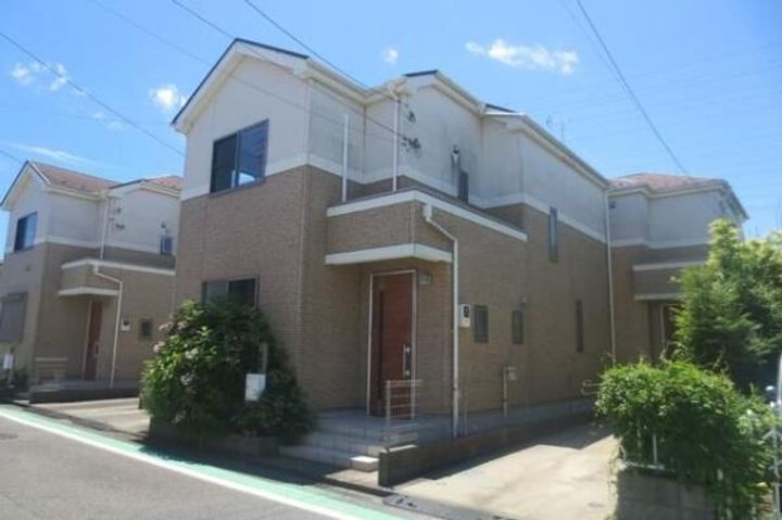神奈川県相模原市南区下溝(一戸建)の賃貸物件の内装