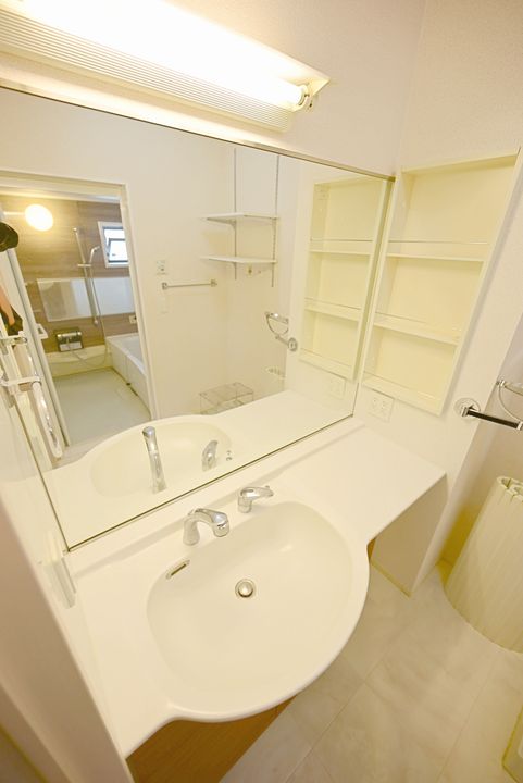 広島県安芸郡海田町国信2(一戸建)の賃貸物件の内装