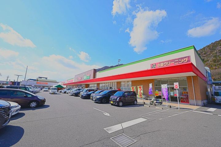 広島県安芸郡海田町国信2(一戸建)の賃貸物件の周辺