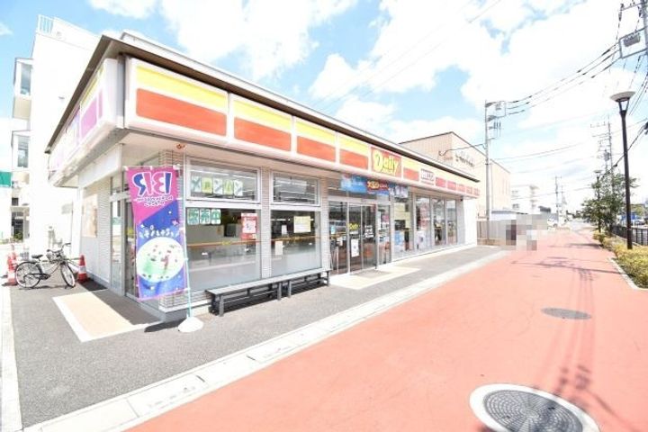 埼玉県深谷市東方(アパート)の賃貸物件の周辺