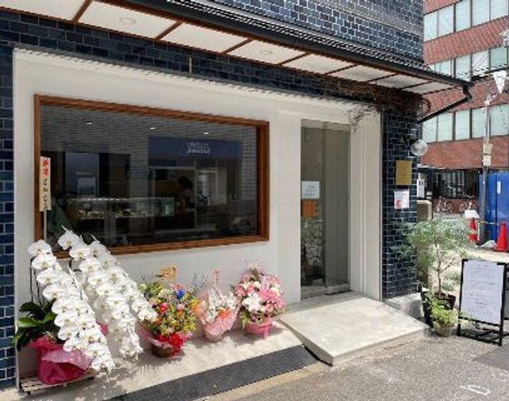プレサンス同心アーバンステージの周辺