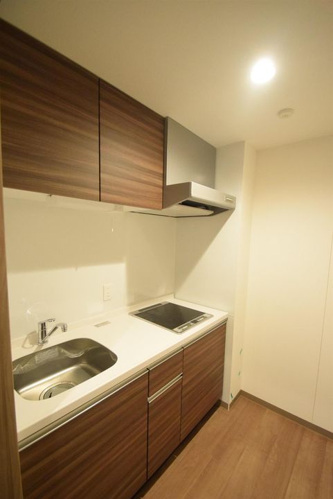 エスポワール錦のキッチン