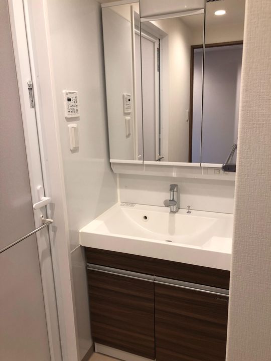 エスポワール錦の内装