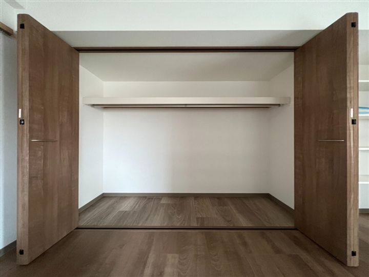 エスポワール錦の内装