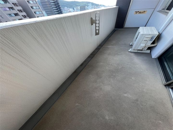 エスポワール錦の内装