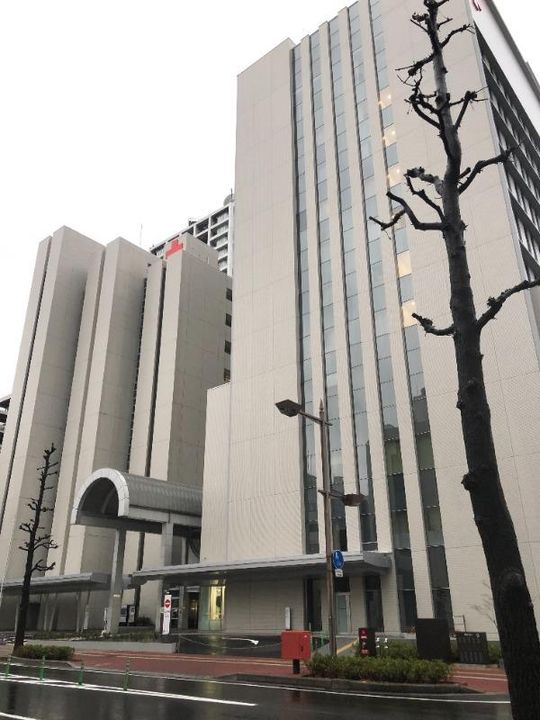 エスポワール錦の周辺