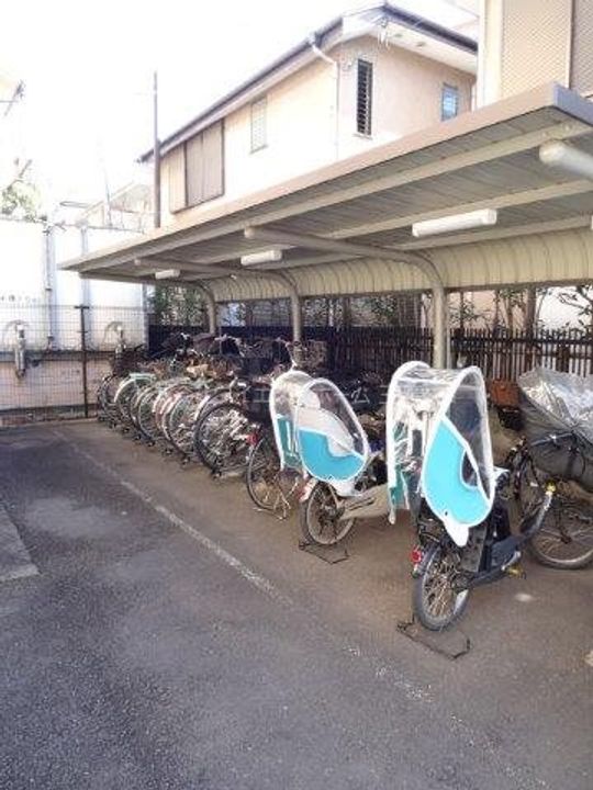 東京都三鷹市下連雀3(マンション)の賃貸物件の地図