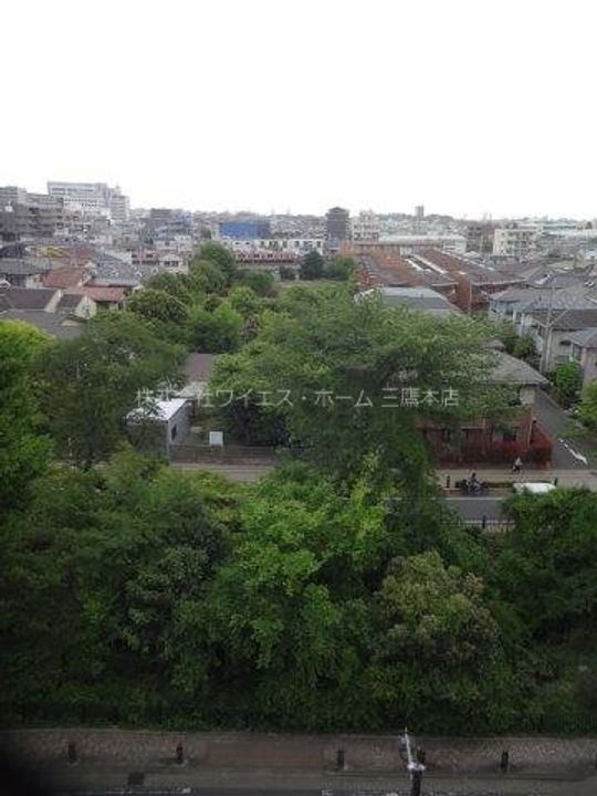 東京都三鷹市下連雀3(マンション)の賃貸物件のその他画像