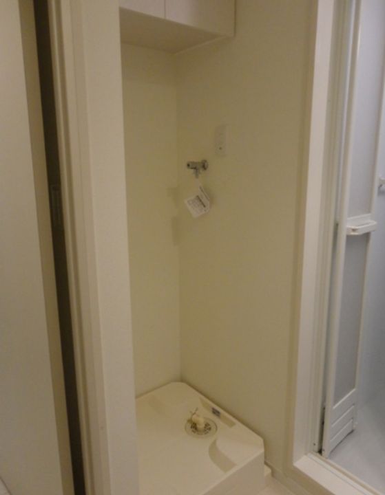 ラ・ヴィータの内装