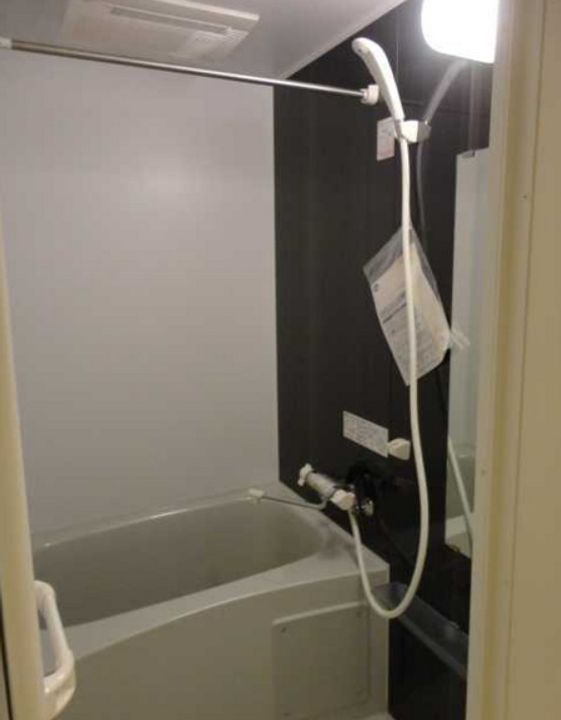 ラ・ヴィータの風呂