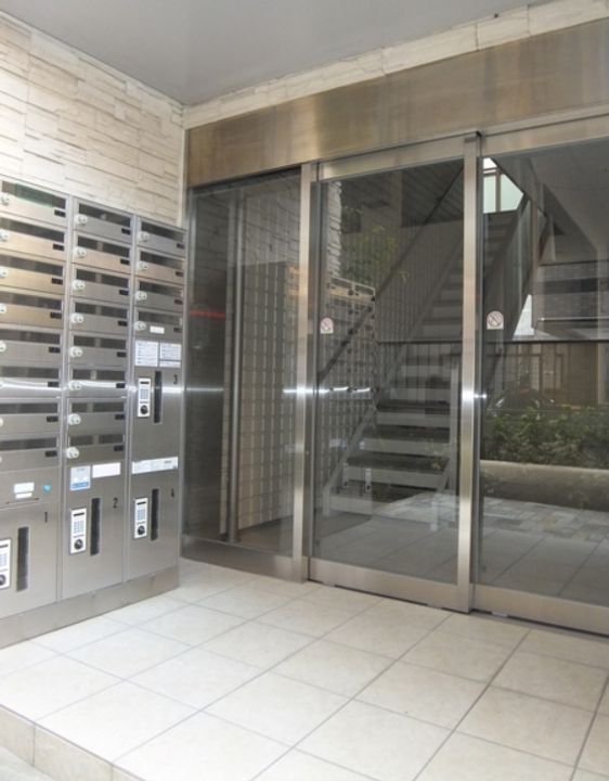 ラ・ヴィータの地図