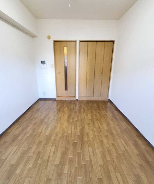 東京都目黒区青葉台4(マンション)の賃貸物件の内装