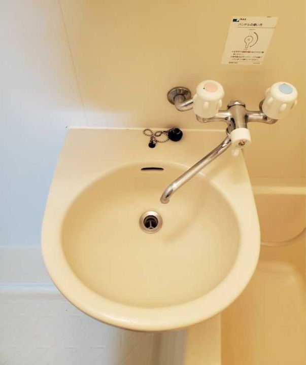 東京都目黒区青葉台4(マンション)の賃貸物件の内装