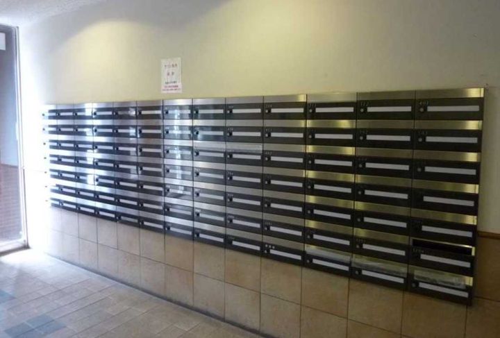 東京都目黒区青葉台4(マンション)の賃貸物件の地図