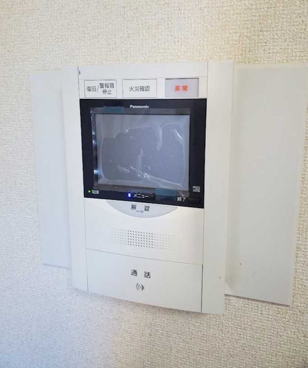 東京都目黒区青葉台4(マンション)の賃貸物件の内装