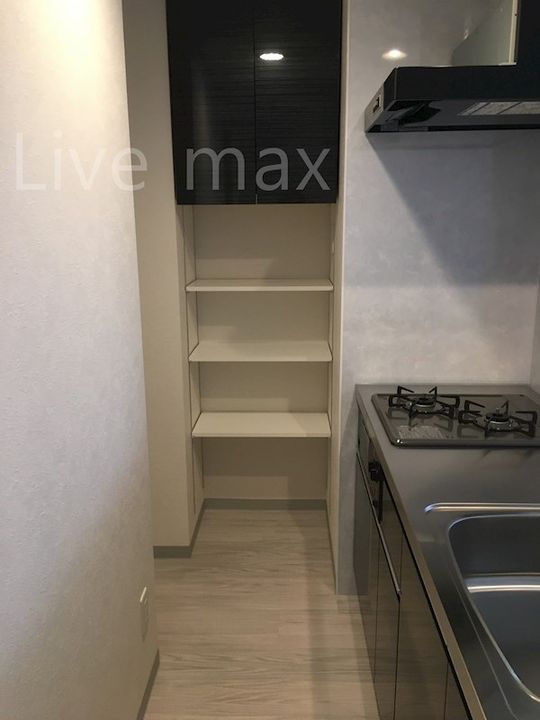 ノースプレミア大通北のその他画像