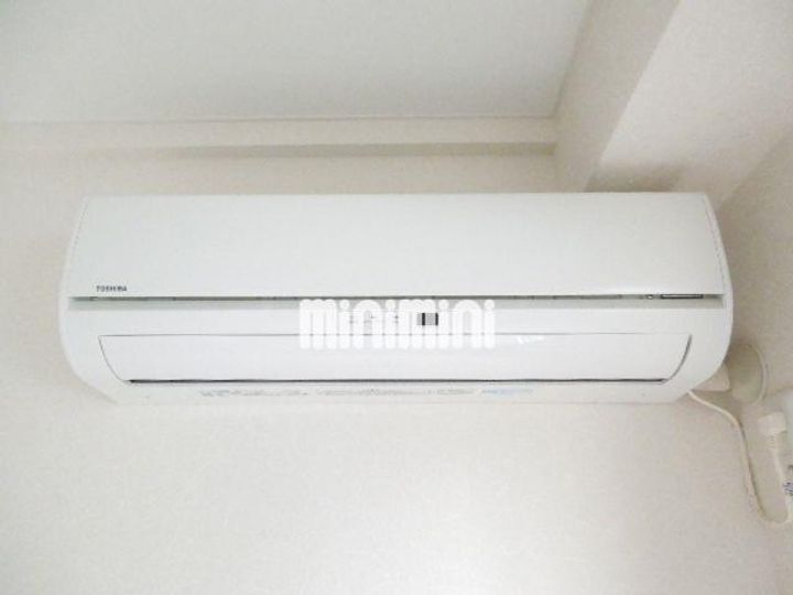 エム・ヴィラージュの内装