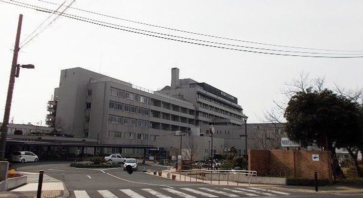 ユニゾン フロントの周辺