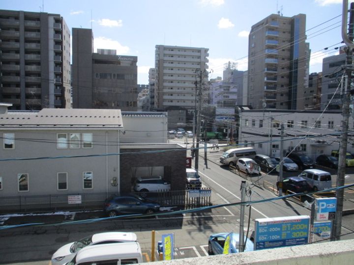 四海楼ハイツのその他画像