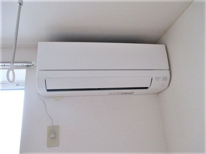 岩手県滝沢市大釜大畑(アパート)の賃貸物件の内装