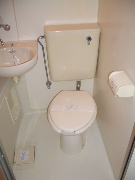 東京都足立区東綾瀬1(マンション)の賃貸物件の内装