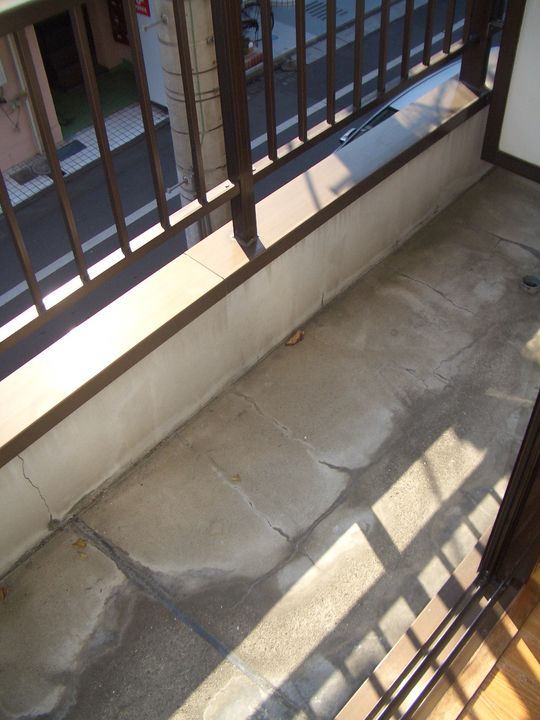 東京都足立区東綾瀬1(マンション)の賃貸物件の内装