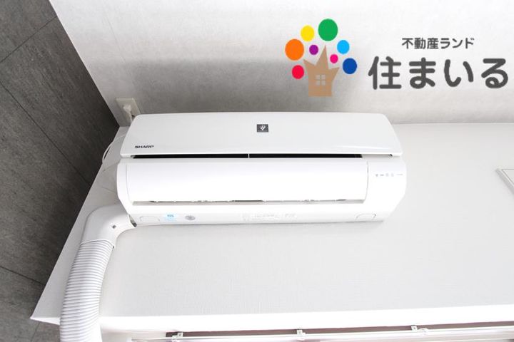 愛知県豊明市前後町鎌ケ須(アパート)の賃貸物件の内装