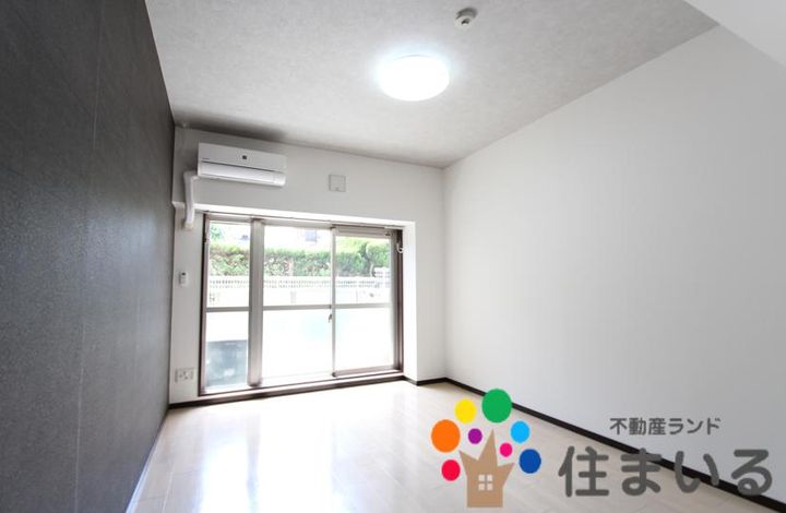 愛知県豊明市前後町鎌ケ須(アパート)の賃貸物件の居間