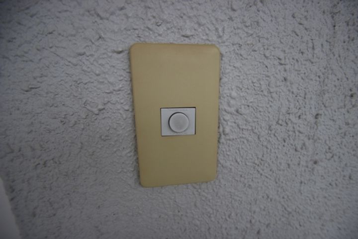 第2浜村ビルの内装