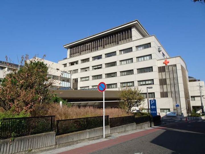 中央1丁目小堀マンションの周辺