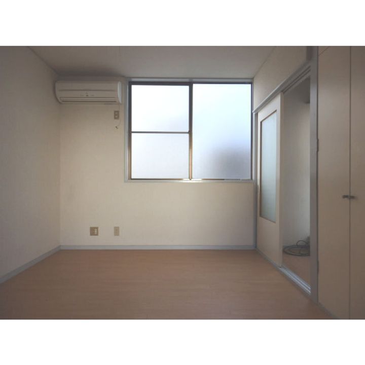 フィオレンテの居間