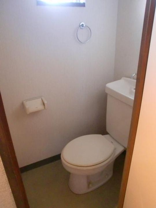 ヴィラポコロコの内装