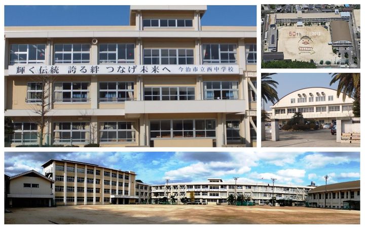 ヴィラポコロコの周辺