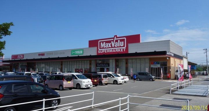 ヴィラポコロコの周辺