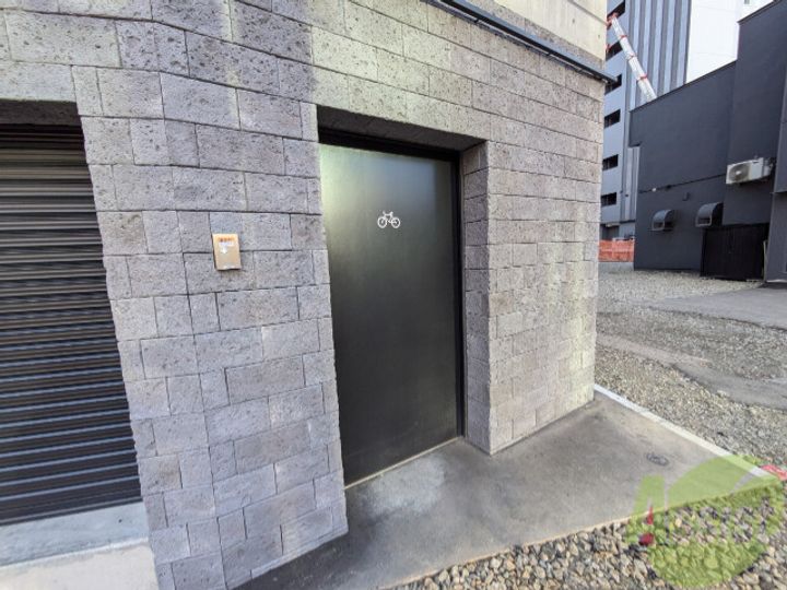 DioreResidenceSapporoの地図