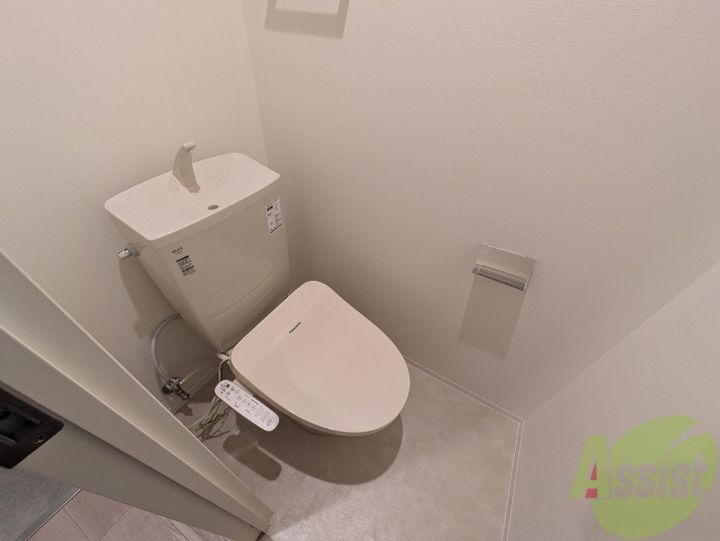 DioreResidenceSapporoの内装