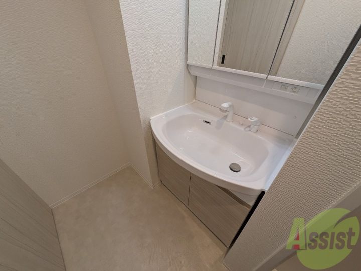 DioreResidenceSapporoの内装