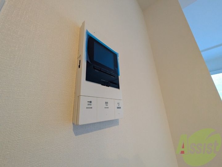 DioreResidenceSapporoの内装