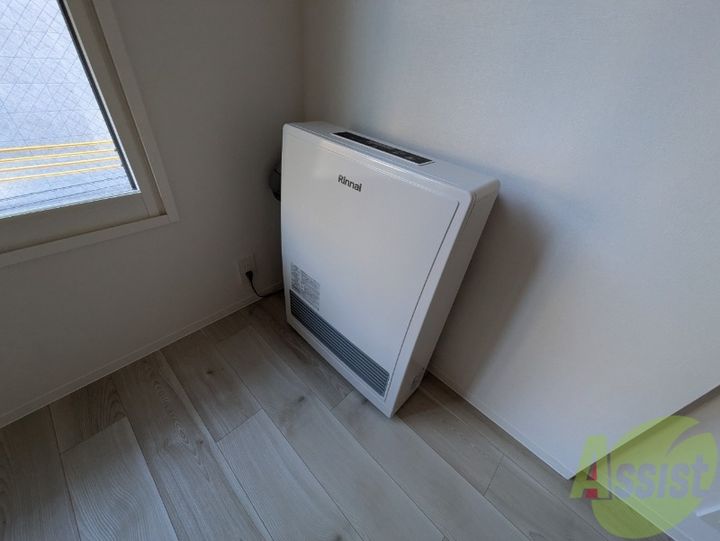 DioreResidenceSapporoの内装