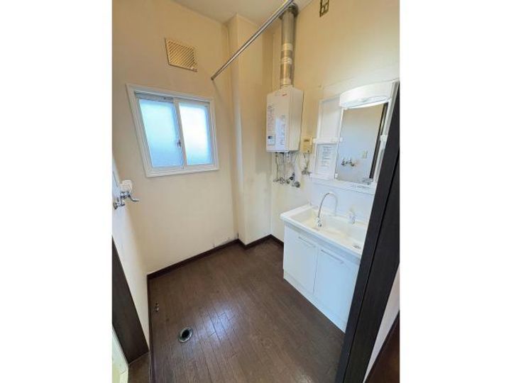 北海道函館市新川町(アパート)の賃貸物件の内装