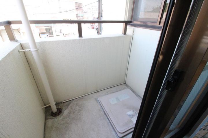 フォートボイヤール神宮前の内装