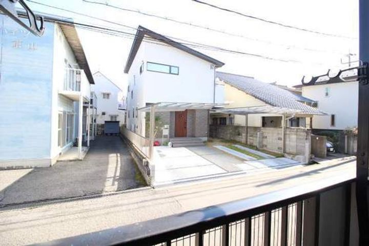 シティハイムMORIのその他画像