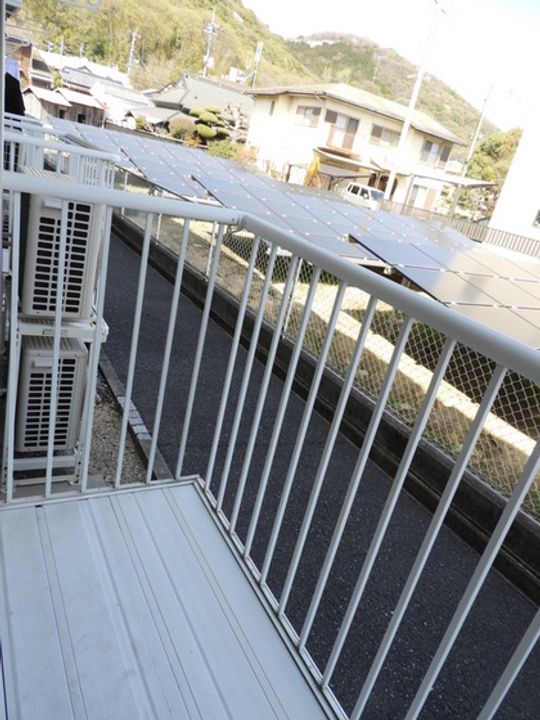 マ・メゾン津島福居のその他画像