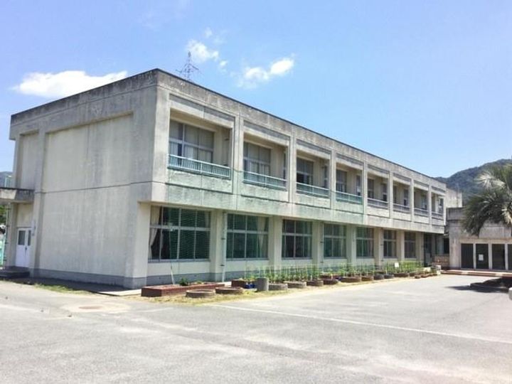 山口県防府市大字江泊(一戸建)の賃貸物件の周辺