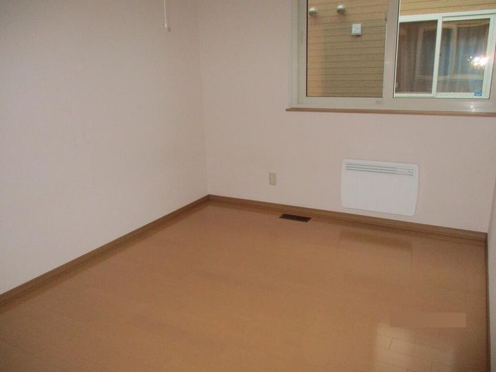 エコBの内装