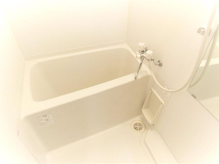 はなみずき(女性専用)の風呂