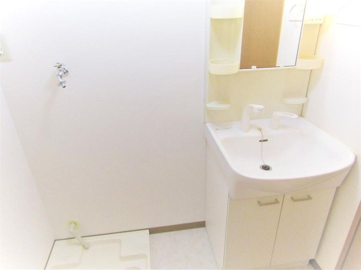 はなみずき(女性専用)の内装